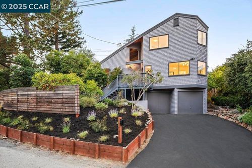 5621 Maxwelton Rd, Piedmont, CA, 94618-2654 | Card Image