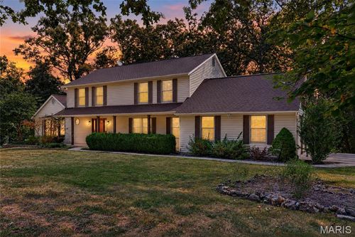 42 Timberland Ct, Foristell, MO, 63348-1448 | Card Image