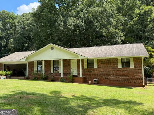 131 Meadow Ridge Dr, Stockbridge, GA, 30281-3201 | Card Image
