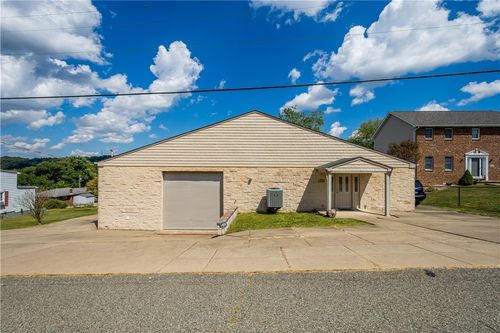 335 Center Ave, New Eagle, PA, 15067-1245 | Card Image