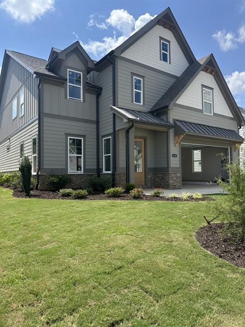 3335 Hillshire Dr, Cumming, GA, 30028-2105 | Card Image