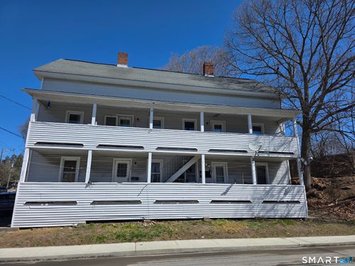 129 Woodstock Ave, Putnam, CT, 06260-1429 | Card Image