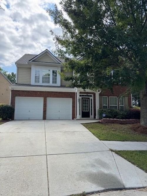 1661 Hedington Ct, Lawrenceville, GA, 30045-3722 | Card Image
