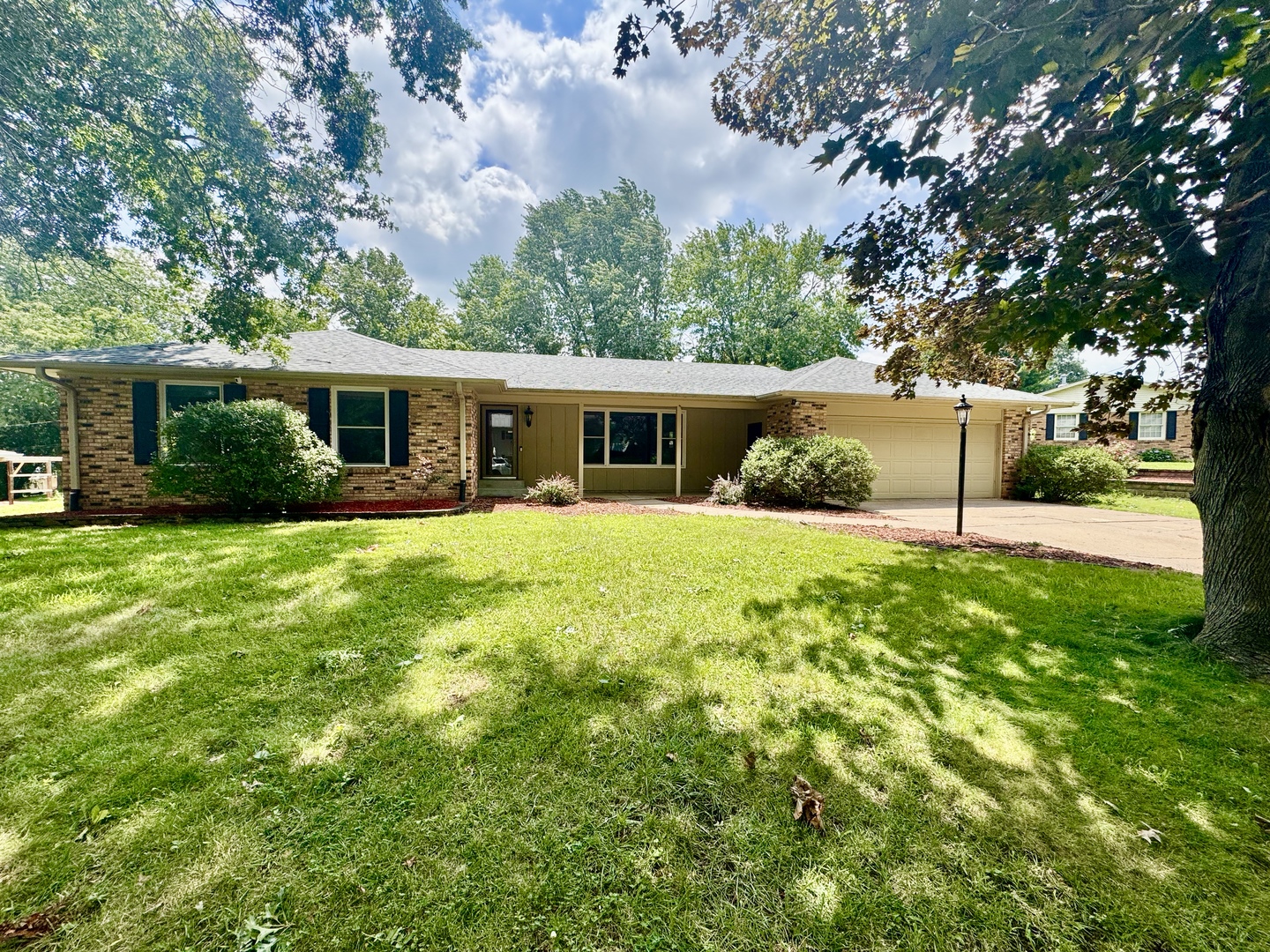 Residential in Aledo 3
