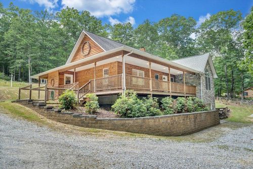 1403 Greyledge Rd, Buchanan, VA, 24066-4345 | Card Image