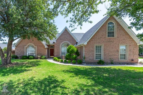 10 Vista Rdg, Abilene, TX, 79606-5660 | Card Image