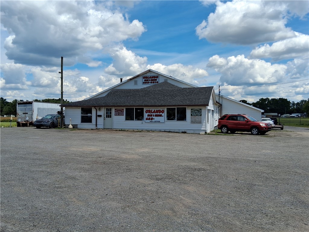 64 N Main St, Mount Morris, NY 14510