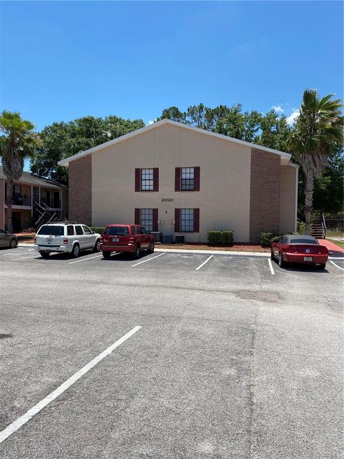 apt-5-21020 Voyager Blvd, Land O Lakes, FL, 34638-3616 | Card Image