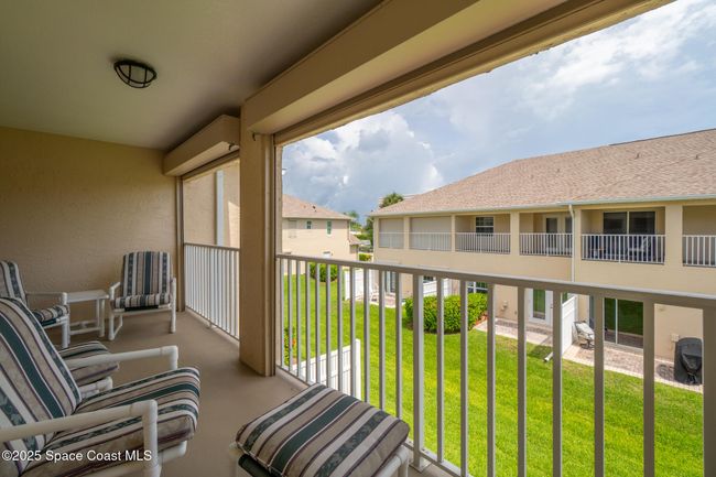 4 - 5201 Ocean Beach Blvd, Townhouse with 3 bedrooms, 3 bathrooms and null parking in Cocoa Beach FL | Image 37
