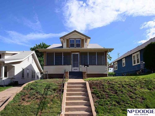 4424 Marcy St, Omaha, NE, 68105-1040 | Card Image