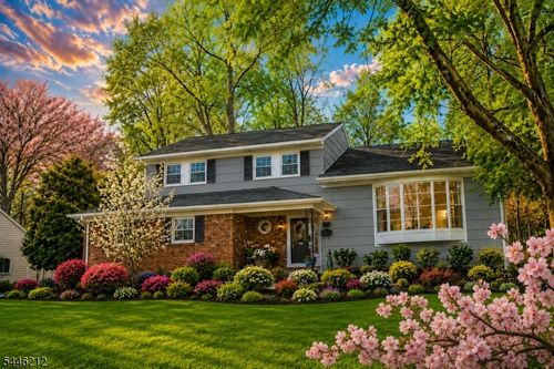 74 Sagamore Dr, New Providence, NJ, 07974-1651 | Card Image