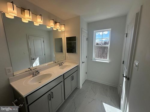 26-5860-Homesite #26 Monk Ave, WHITE MARSH, MD, 21162-1533 | Card Image