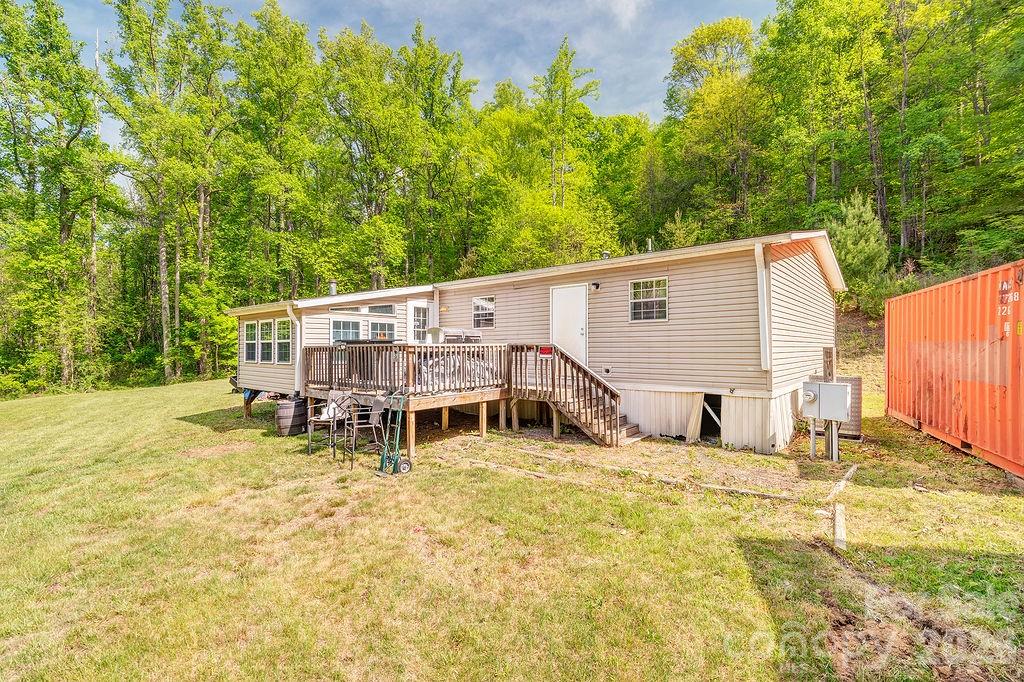 Residential in Weaverville 3