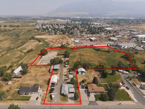 2274 W Pioneer Rd N, Marriott Slaterville, UT, 84404 | Card Image