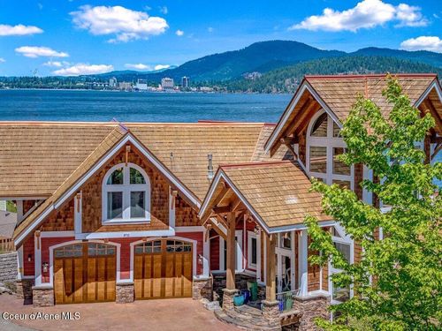 3710 S Westway Dr, Coeur D Alene, ID, 83814-1360 | Card Image