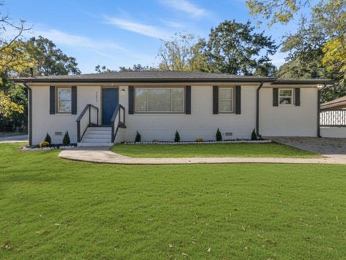 2693 Larkspur Dr Se, Atlanta, GA, 30316-4319 | Card Image