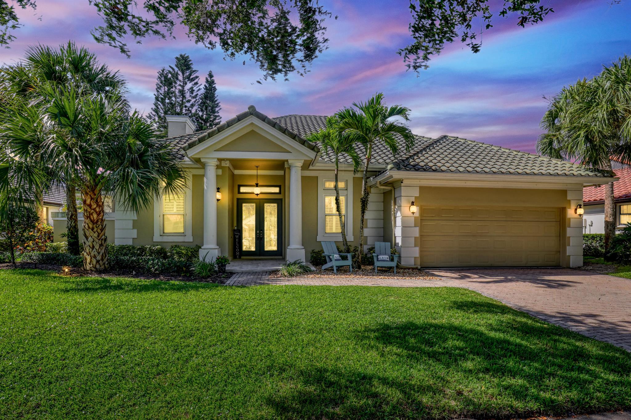 Winding Lake Dr, Jupiter, FL 33458