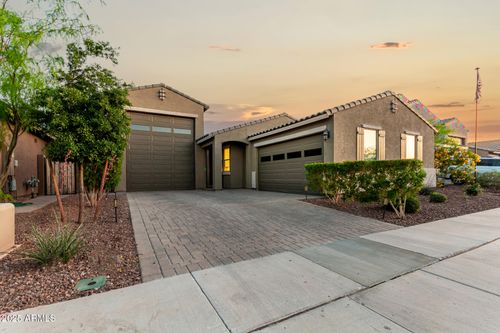17813 W Pinnacle Vista Dr, Surprise, AZ, 85387-2274 | Card Image
