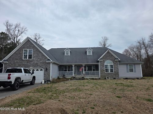 134 Bur Oaks Blvd, Newport, NC, 28570-9731 | Card Image