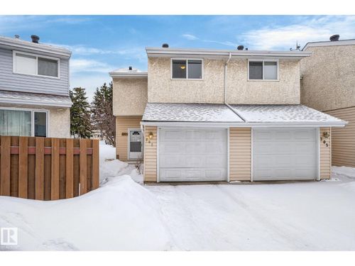 207 Callingwood Pl Nw, Edmonton, AB, T5T2C6 | Card Image