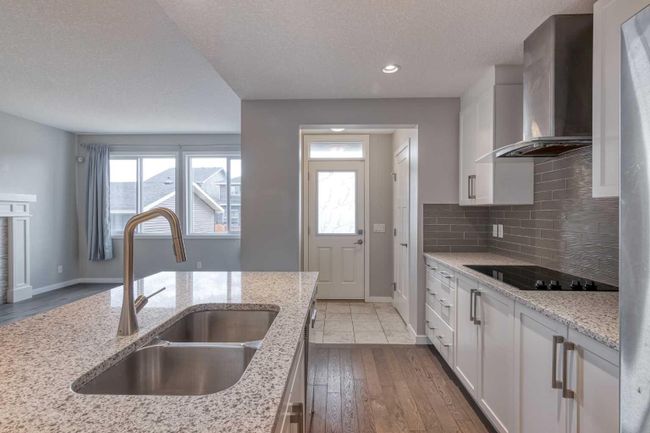 318 Evanston Way Nw, Home with 3 bedrooms, 2 bathrooms and 2 parking in Calgary AB | Image 10