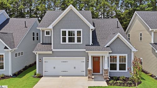 114 Cannon Ave, Fountain Inn, SC, 29644-1916 | Card Image
