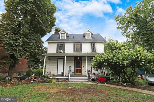 318 Sharon Ave, SHARON HILL, PA, 19079-2034 | Card Image