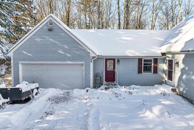 154 Waumbeck Road, House other with 3 bedrooms, 1 bathrooms and null parking in Wolfeboro NH | Image 2