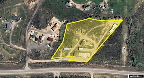 4137 State Highway, Evanston, WY, 82930 | Card Image