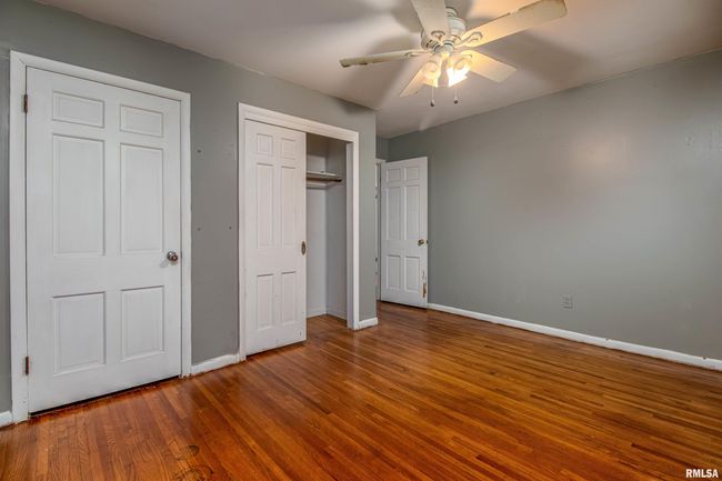 532 Meadowview Dr, House other with 4 bedrooms, 2 bathrooms and null parking in Clinton IA | Image 17