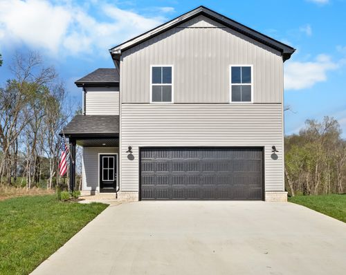 281 Wesson Dr, Clarksville, TN, 37043-2235 | Card Image