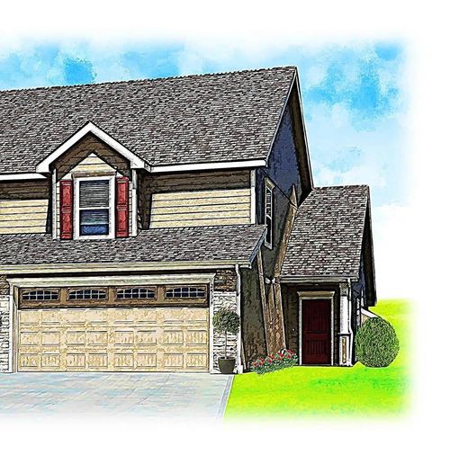 2529 Arlene Pl, Lawrence, KS, 66046-5509 | Card Image