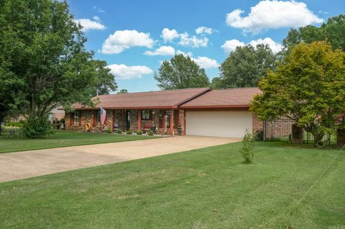 703 N Seaman St, McCrory, AR, 72101-8583 | Card Image