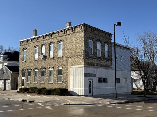 1203-1201 Michigan Avenue, Sheboygan, WI, 53081 | Card Image