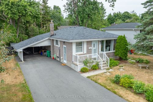 1087 Barnardo Ave, Peterborough, ON, K9H5W9 | Card Image