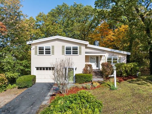 157 Stanton Ave, Auburndale, MA, 02466-3005 | Card Image