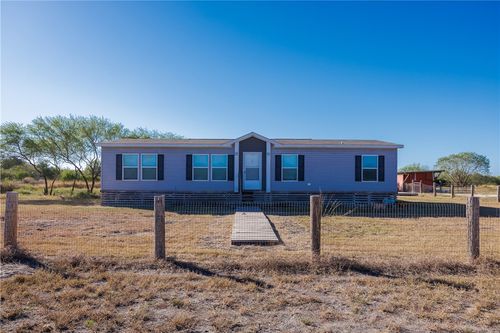 853 S County Road 307, Orange Grove, TX, 78372-9224 | Card Image