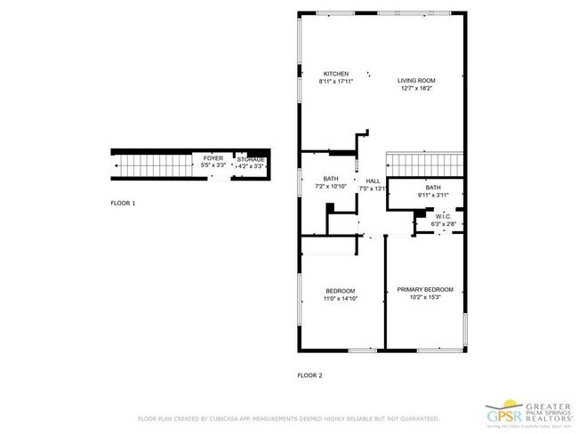 Floor plan | Image 31