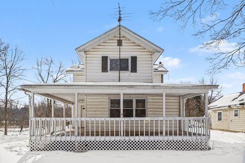 224 E Francis Street, Nashville, MI, 49073 | Card Image