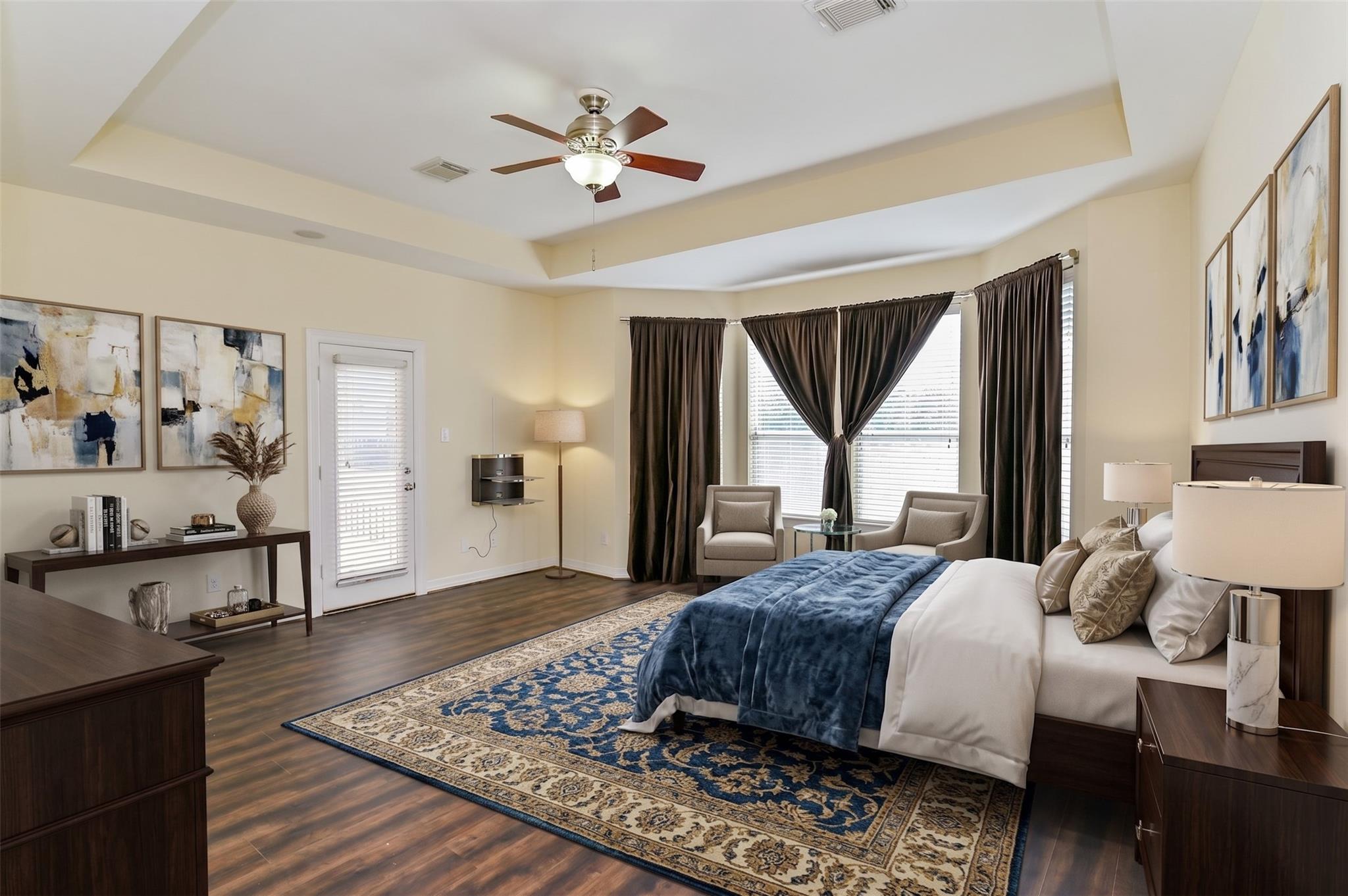 Residential Lease in Houston 5