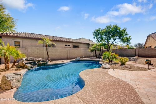 35513 N 31st Dr, Phoenix, AZ, 85086-2111 | Card Image