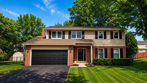 5N575 Abilene Trl, Bloomingdale, IL, 60108-2402 | Card Image