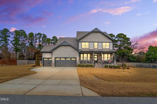 4909 Sunset Stream Dr, Fuquay Varina, NC, 27526-4700 | Card Image