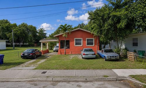 262 Nw 58th St, Miami, FL, 33127 | Card Image