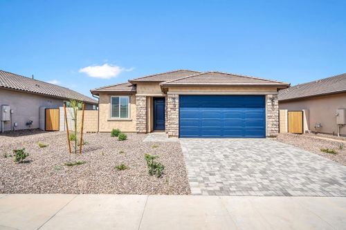 13244 W Ranch Gate Rd, Peoria, AZ, 85383-6137 | Card Image