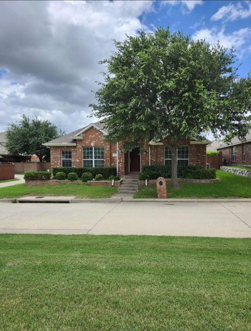 7812 Pleasant Valley Trl, Mckinney, TX, 75070-6067 | Card Image