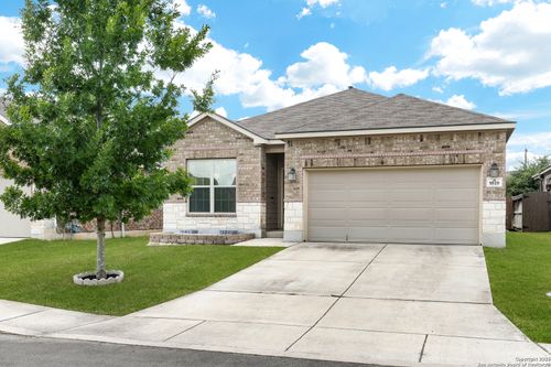 9519 Bricewood Oak, San Antonio, TX, 78254-4565 | Card Image