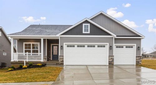 729 Norwich Dr, Saint Charles, MO, 63301-0441 | Card Image