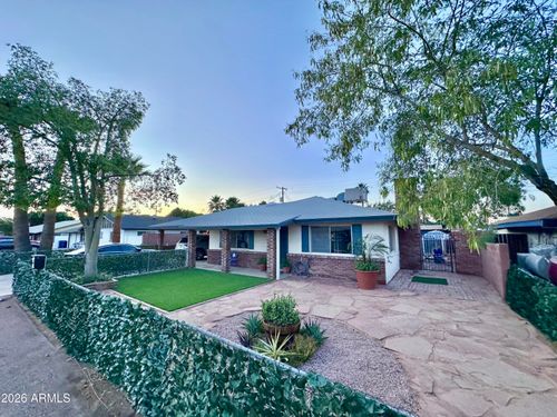 116 W Orchid Lane, Chandler, AZ, 85225 | Card Image