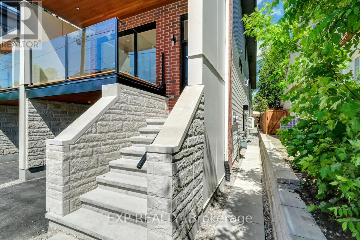 Residential Lease in Ottawa 2